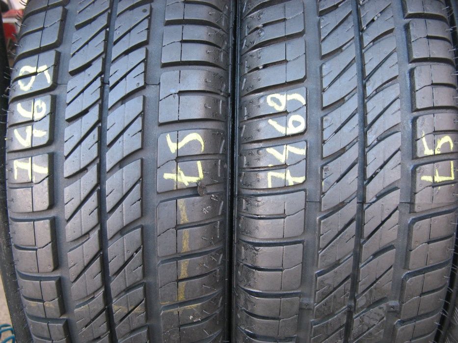 165/70R14 SAVA PERFECTA - Nr.7469