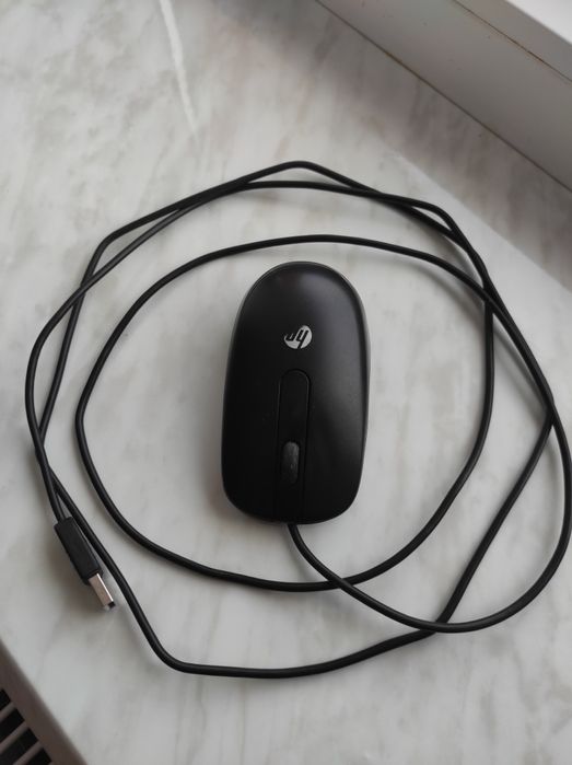 Комп'ютерна мишка HP usb