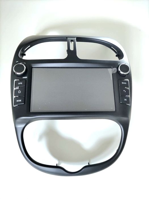 Rádio Android - Peugeot 206