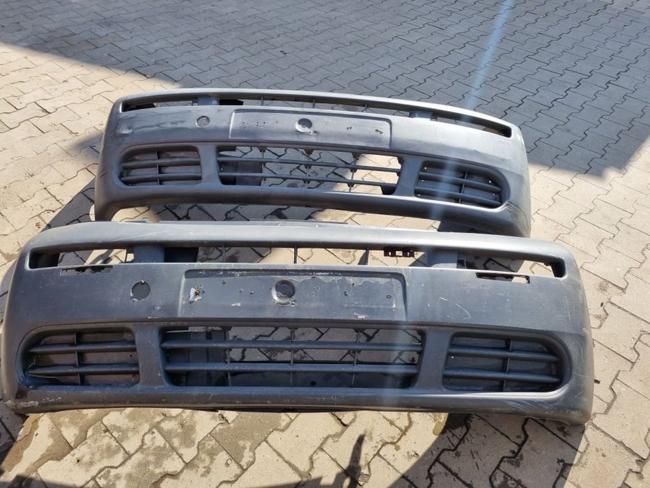 Opel Vivaro A Zderzak Przód Ćwiartka Lewa Prawa Lampa Dystansy Alufelg