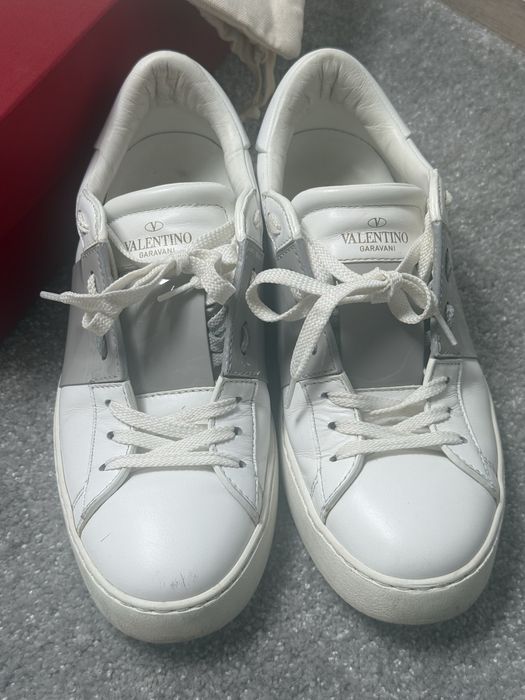 Sneakersy Valentino