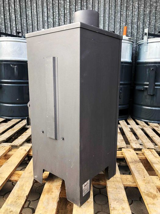 PIEC kominek/wolnostojący 8kW Normy UE! GWARANCJA 2LATA *PRODUCENT*