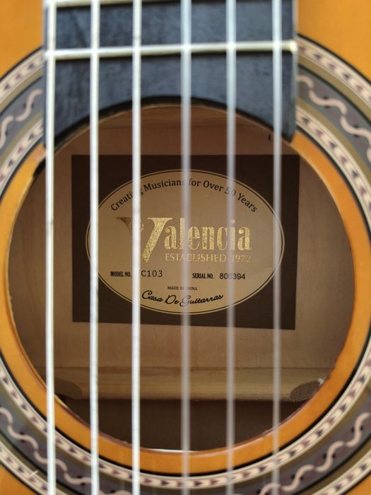 Viola de criança