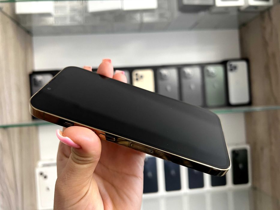 iPhone 13 Pro 128 GB Neverlock _ Гарантія _ Магазин