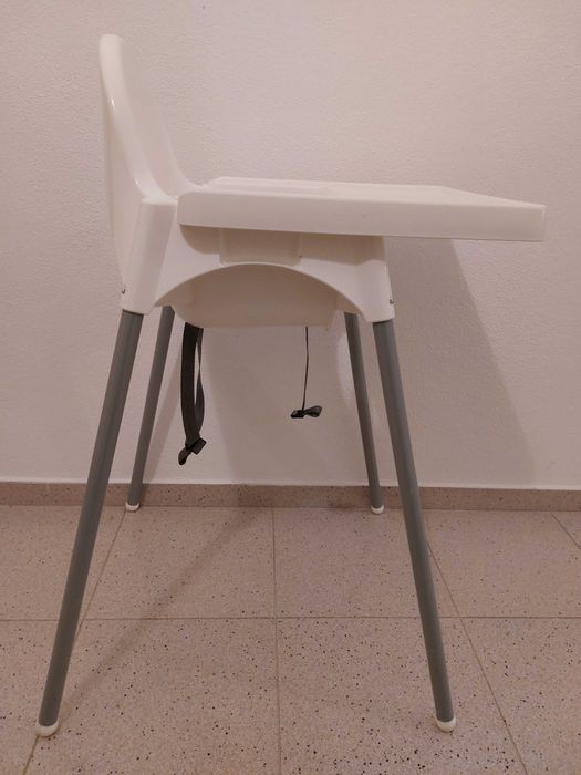 Cadeira de refeição IKEA - Antipole