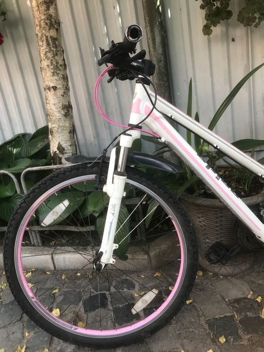 Велосипед Pride Fitness series Stella