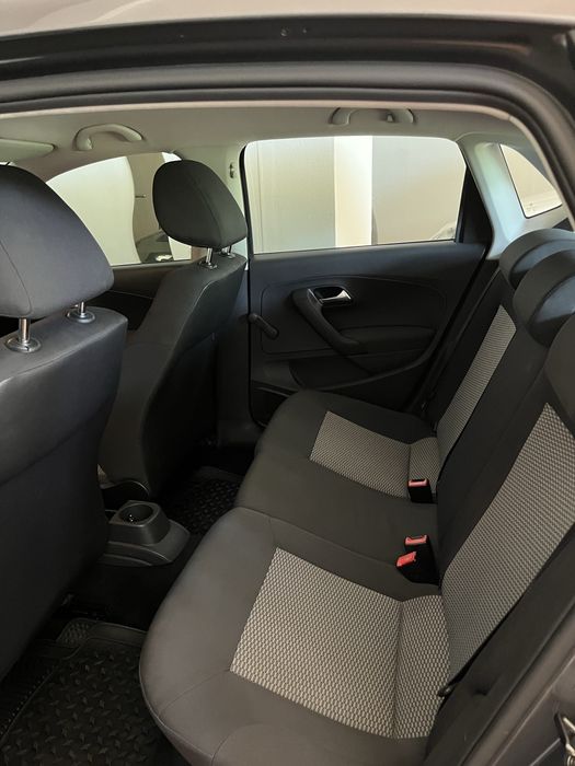 Vendo VW POLO 1.6tdi 170mil km