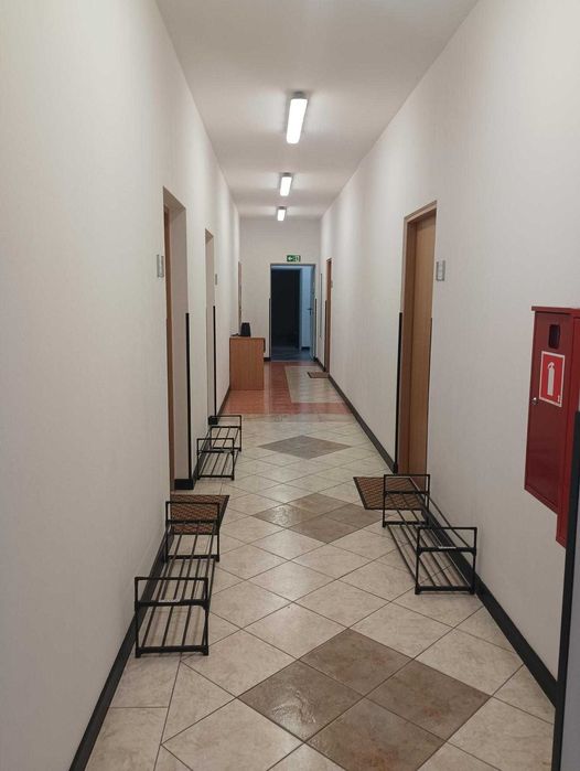 Hotel • Hostel • Pracowniczy-Turystyczny • Wrocław Tyska •