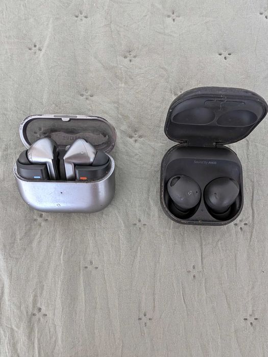 Pack Galaxy S24u+Smartwatch+Buds