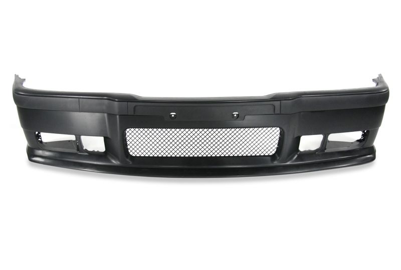 PÁRA-CHOQUES DIANTEIRO ABS BMW SERIE 3 E36 1991-1999 LOOK M3