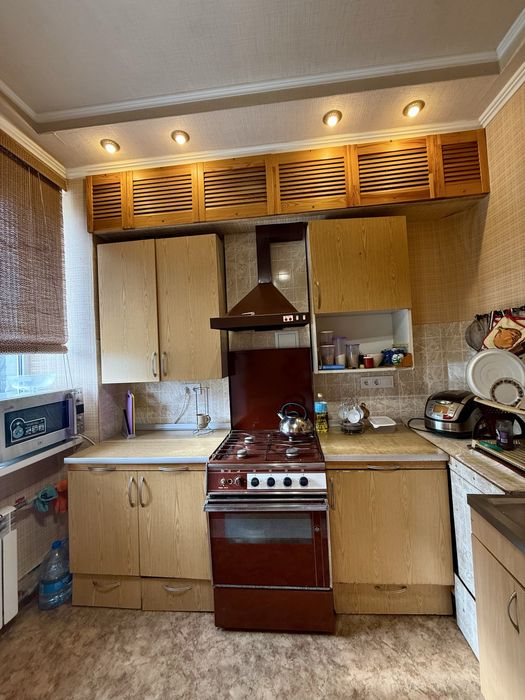 Продаж 4 кім. Квартиры Центр по пр. Свободы