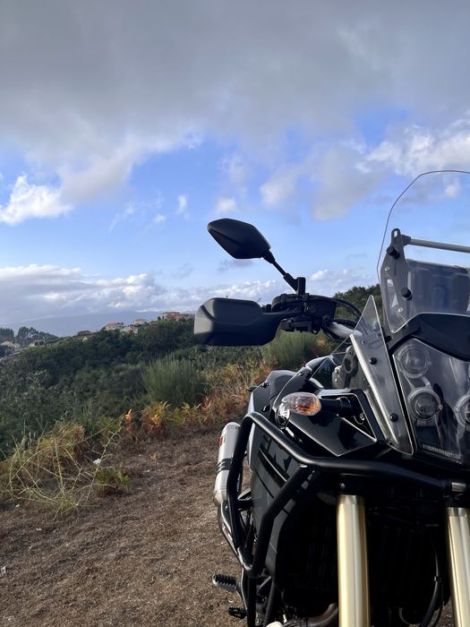 Yamaha Ténéré 700