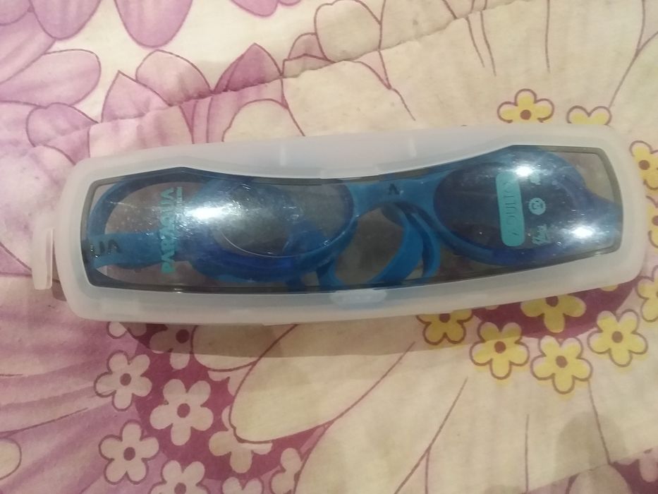 Óculos de natação