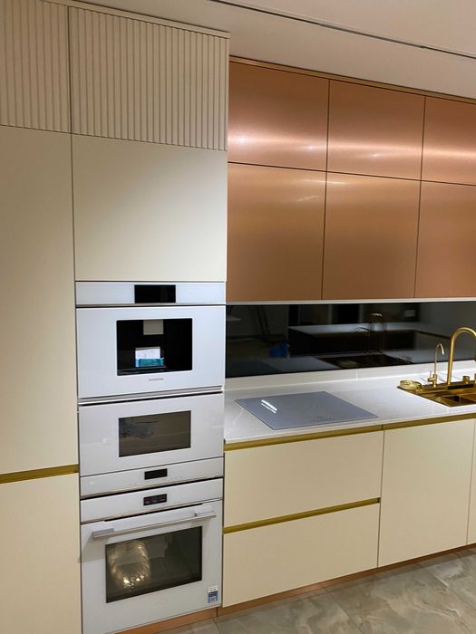 Шафа Кухня Вітальня Меблі на замовлення