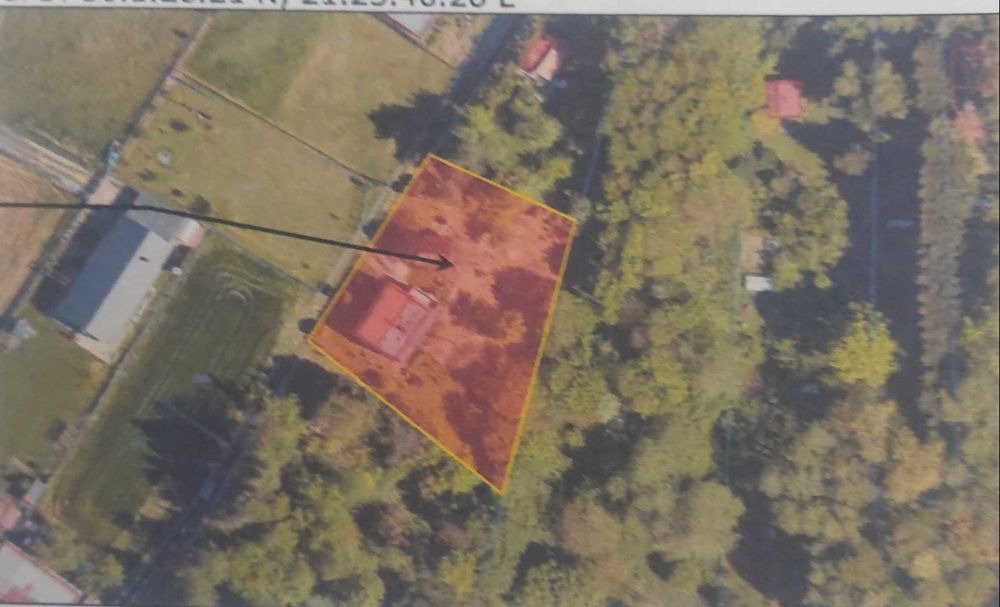 Dom 130 m2 /6 pokoi / dzialka 14a / Dębica