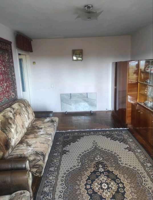 Довгострокова аренда 2-х квартири в Стебнику