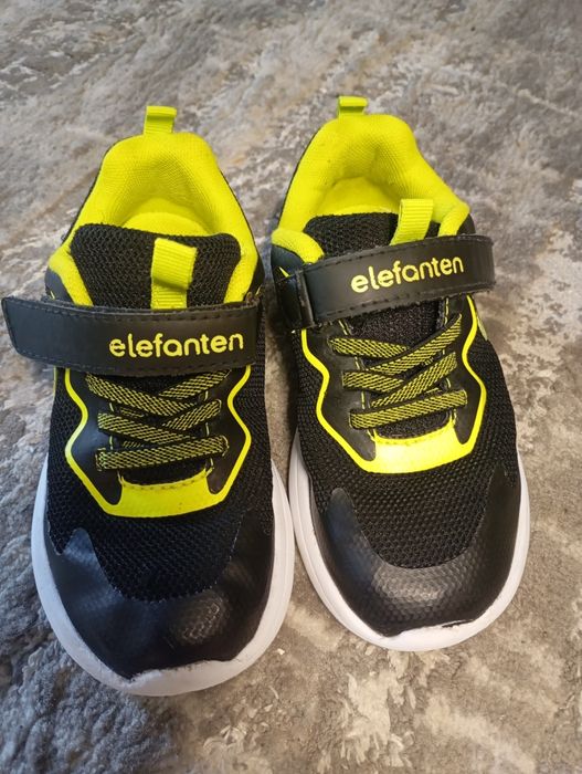 Кросівки Elefanten 27р 18см