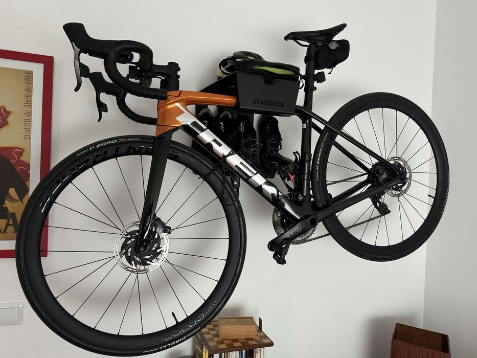 Trek Émonda SL7 - QUADRO Tam 50