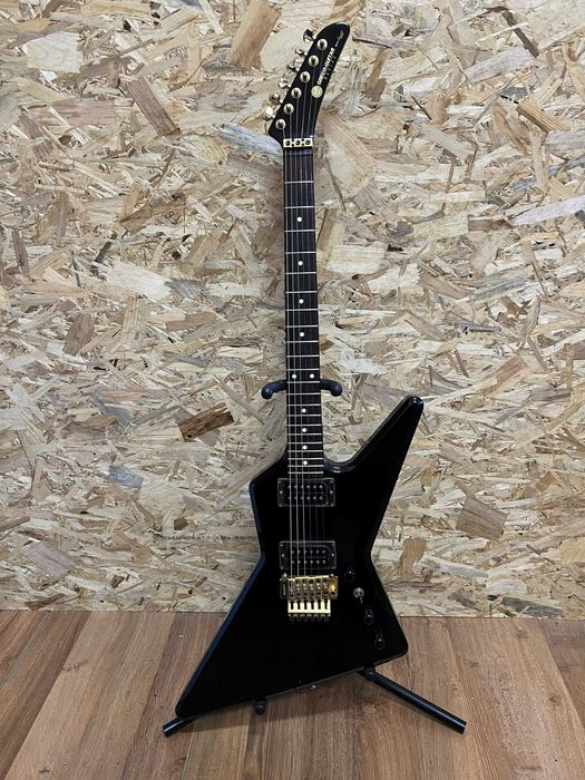 Greco mtx 60 1984 explorer Gibson Epiphone