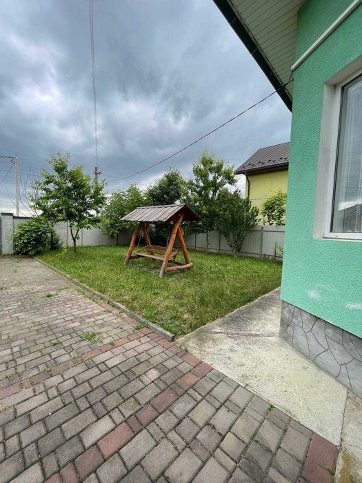 Продаж Будинок у с. Чукалівка