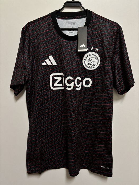 Koszulka Adidas Ajax Amsterdam L Nowa