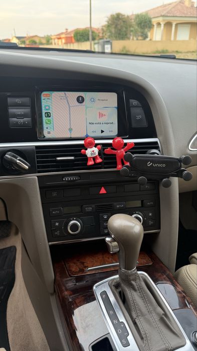 Audi A6 Avant 3.0 Tdi