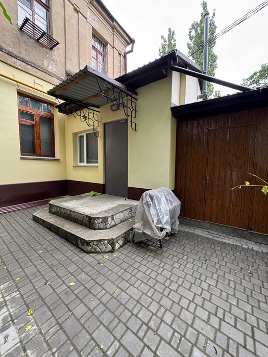 Продажа • 2к квартира • 58.5 м² • 1/2 этаж • Сухой фонтан • #146370