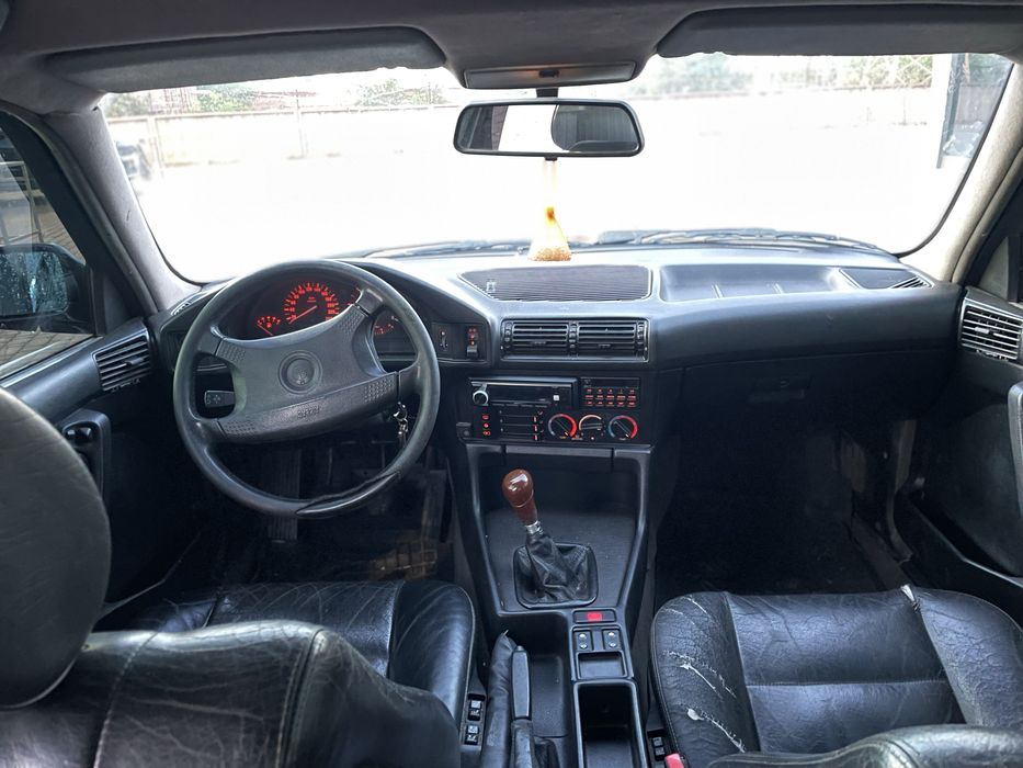 BMW e34 520i m50b20
