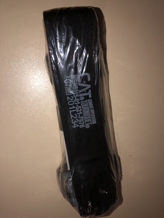 Новий Cat турнікет G7