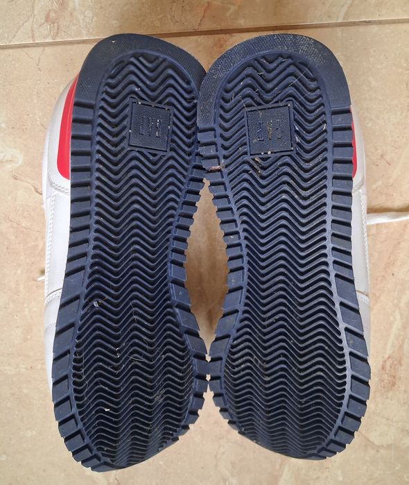 Męskie buty sportowe sneakersy GAP roz. 42