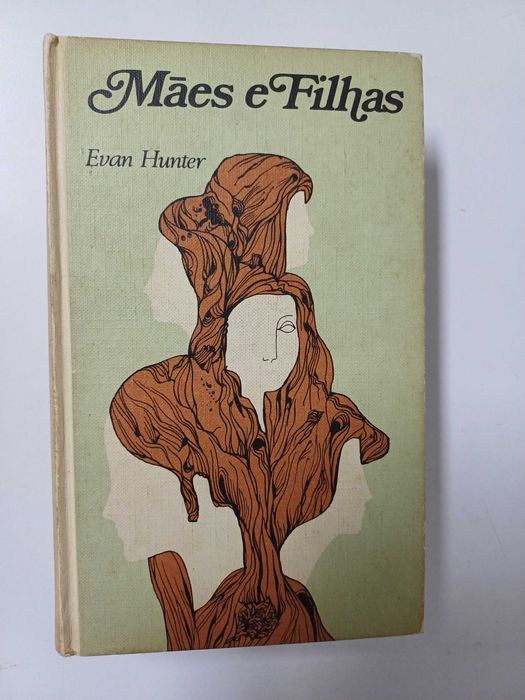 Evan Hunter - Mães e filhas