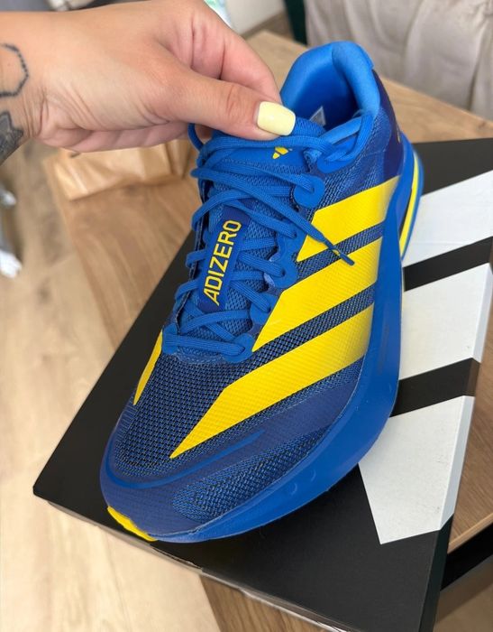 Adidas adizero boston 13 M