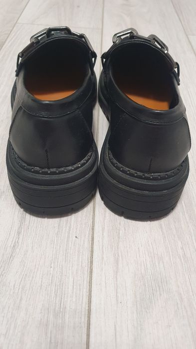 Buty, lordsy, lord, podobne do Ryłko