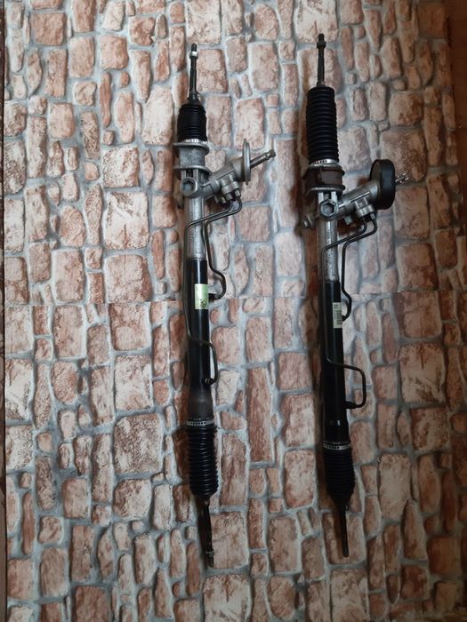 Шевроле Авео рулевая рейка т200-т 250 ГУР!