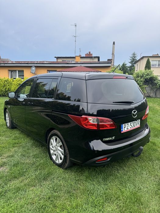 Mazda 5 super stan