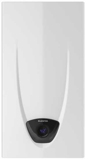 Ariston Fast Evo X Display 11 podgrzewacz wody gazowy przepływowy