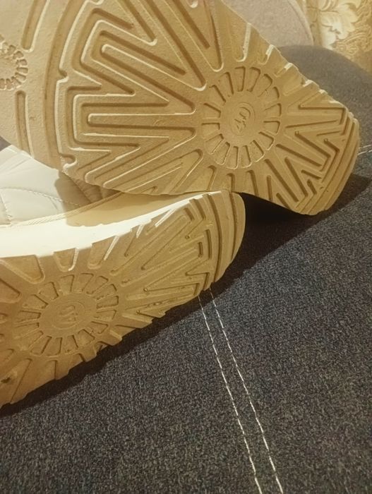 Зимові  теплі дутіки