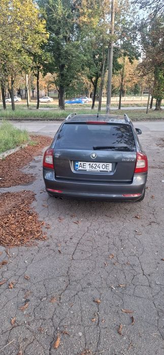 Skoda Octavia 2009 VIN TMBHJ61Z892038822 фото оголошення 4 з 24