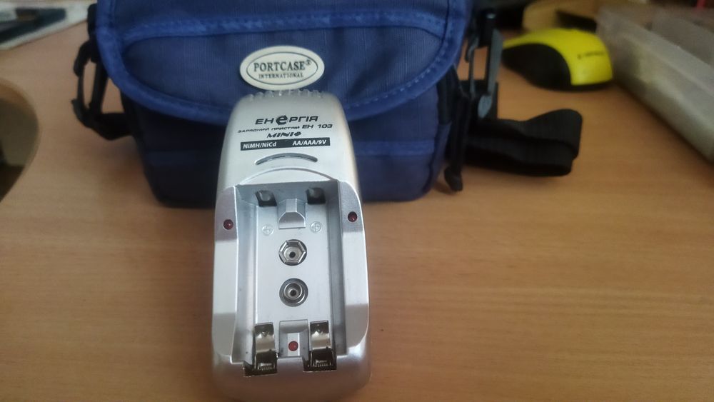 Фотоаппарат Canon S5 IS (Canon PS-1234)