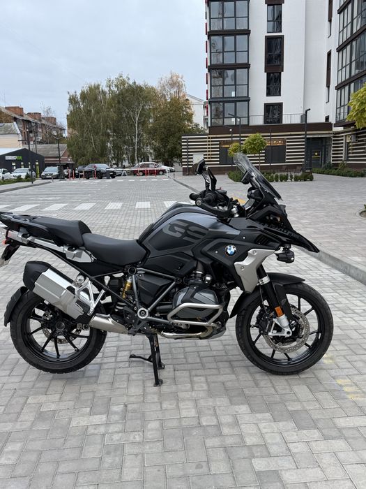 Продам BMW R1250gs