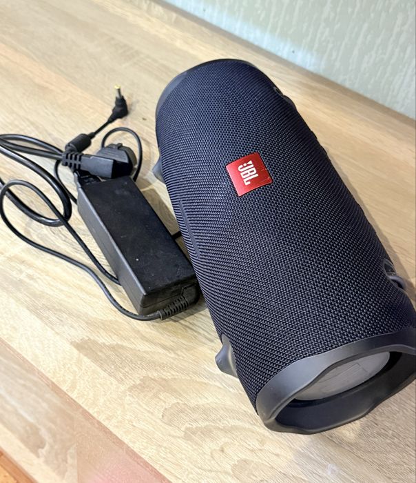 Колонка JBL xtreme 2 (extreme 2) 6/10