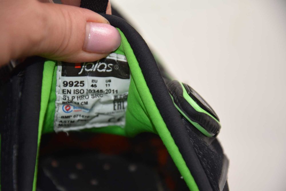 Buty robocze 45 Jalas Exalter 9925 r.45