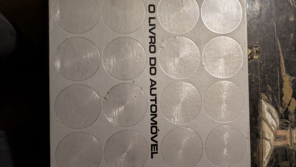 O Livro do Automóvel