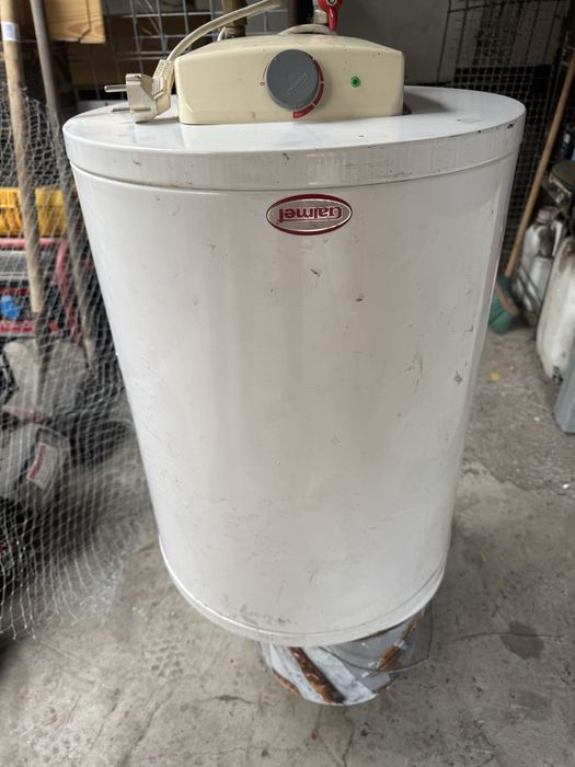 Bojler elektryczny 40 l