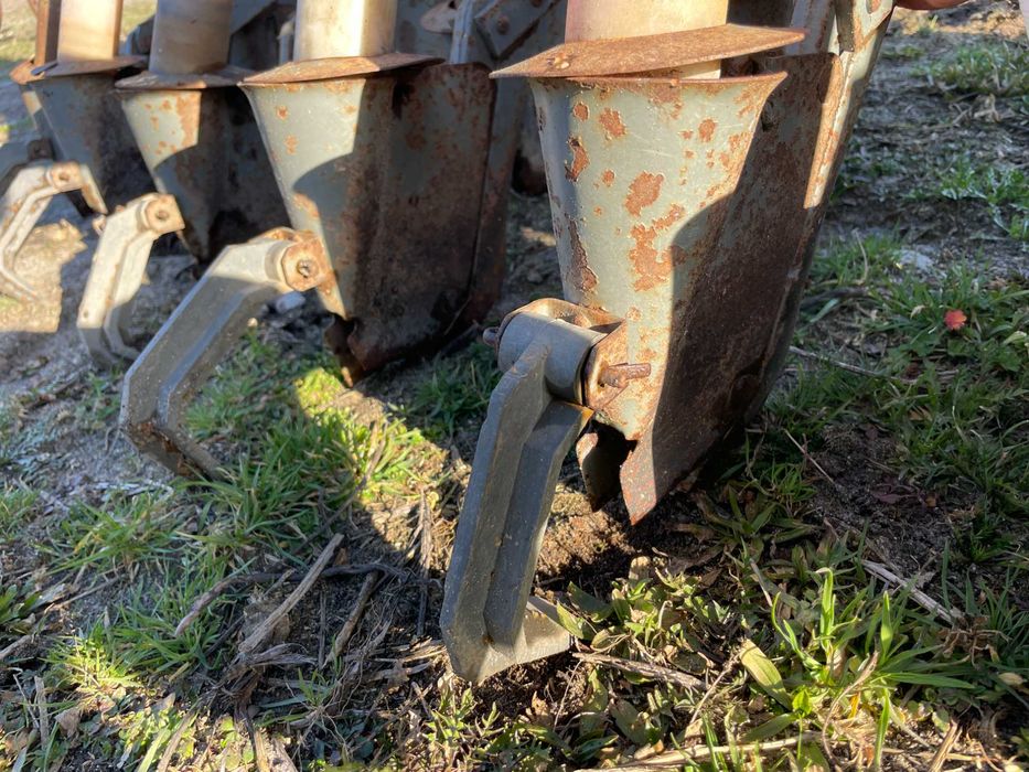 Сівалка анкерна Agromet 2.7m Hassia\amazone\simulta