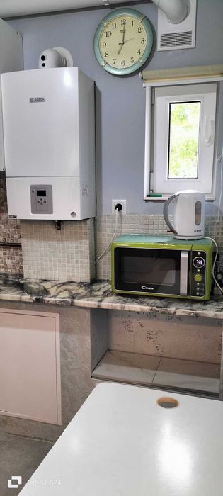 Оренда 1-но кімнатної квартири в м.Вишгород – pohled 4
