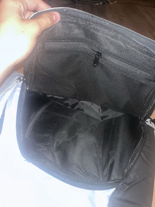 Plecak elite bag
