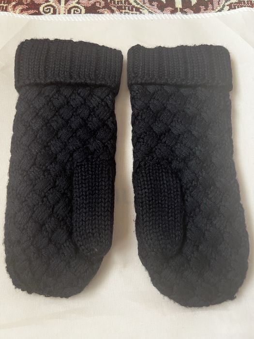 Продам перчатки ,варежки