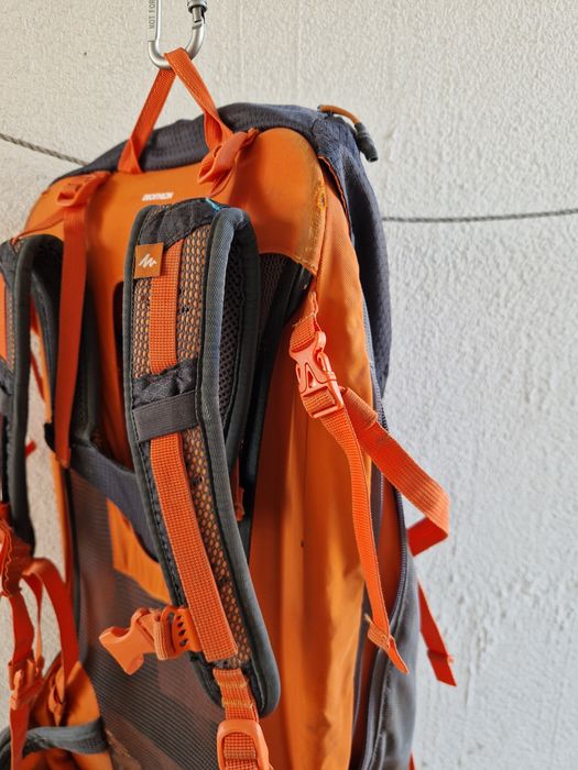 Quechua Forclaz Air 40+ MH500