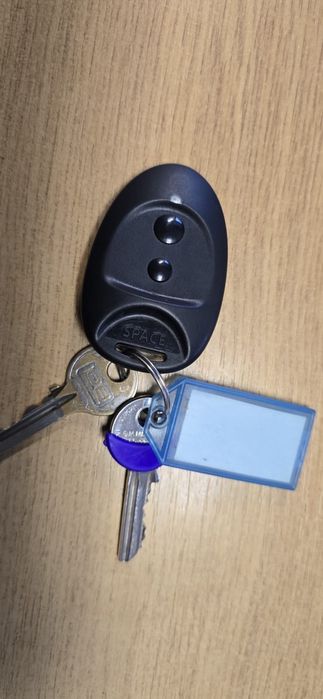 Garaż murowany ul.Nałkowskiej